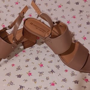 Naturalizer sandel tan